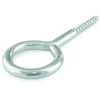 Kilpos Suki, 25 x 12 x 3.8 x 18 mm, 4 vnt.