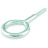 Kilpos Suki, 25 x 12 x 3.8 x 18 mm, 5 vnt.