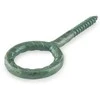 Kilpos Suki, 40 x 20 x 5 x 23 mm, 4 vnt.