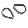 Kilpų apsauga Haushalt, ZN, DIN6899, 2DD, 8 mm