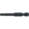 KING TONY ANTGALIS 1/4″ HEX 3x 110mm………