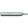 KING TONY BIT 5/16" TORX T40x70mm