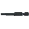 KING TONY ANTGALIS SUKTUVAMS 1/4″” HEX 6 x 110mm