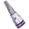 KING TONY NASADKA 1/4" Z KOŃCÓWKĄ TORX T30 x 37mm