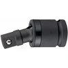 Adapteris King Tony 4797P; 1/2''; 65 mm