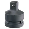 KING TONY SMŪGINIS ADAPTERIS 3/4″x1/2″ SU FIKSAVIMO RUTULIUKU 6864P