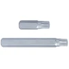 KING TONY SPLINE antgalis M 6x80mm 6-kampis 10mm