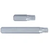 KING TONY SPLINE antgalis M10x80mm 6-kampis 10mm
