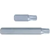 KING TONY TORX antgalis T50x36mm 6-kampis 10mm.