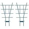 Kinzo - Connectable Plant Support 49x29 cm 2 pcs