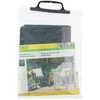 Kinzo - Garden chair cover (Žalias)