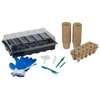 Kinzo - Plant Growing Kit 68 Pieces