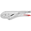 KIP Knipex 40 04 250 replės Fiksavimo replės
