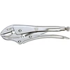 KIP Knipex 40 04 250 replės Fiksavimo replės