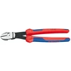 Kirpimo replės Knipex 7422250; 250 mm