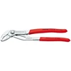 Naujos kartos reguliuojamos Knipex vamzdžių replės