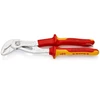 KIP Knipex 87 26 250 T replės Žarnų pjovimo replės