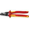 KIP Knipex 95 18 225 be kategorijos