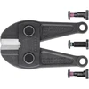 Atsarginė galvutė skirta 7172610 replėms, Knipex