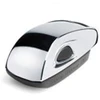 Kišeninis antspaudas Colop Mouse 20, chromo spalvos