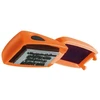 Kišeninis antspaudas Colop Mouse 20, chromo spalvos