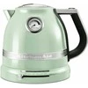 KitchenAid 5KEK1522EPT electric virdulys 1.5 L 2400 W Žalias