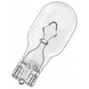 Philips Kiti Lemputė 12V 16W W2.1×9.5d