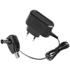 Kiti TV antenai maitinimo šaltinis 12V 0.1A, sieninis, stabilizuotas su TV kištukas – F lizdais