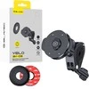 Blavec telefono laikiklis dvieačiui BV-03 Velo Quick Lock Magsafe (BV03-QLMHB) juodos spalvos
