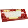 Klaviatūra Ducky ProjectD x Fallout Tinker 75 – MX2A Brown (US)