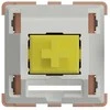 Klaviatūra HMX Sunset Gleam Switch (10 vnt.) Klaviatūros Mygtukai