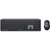 Klaviatūra Keychron B6 Pro + BM24 Combo (KCBD4) Belaidės Klaviatūros ir Pelės Rinkinys