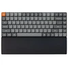 Pelė Keychron Silicone Palm Rest PR56 75% (306 x 77 x 8 mm) Atrama Riešui