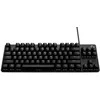 Mechaninė žaidimų klaviatūra su pašvietimu Logitech G413 TKL SE, US išdėstymas