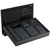 Dėklas Pitaka Gift Box-Classic Juodas Collection – Apple iPhone 17 Pro Max