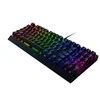 Klaviatūra Razer BlackWidow V3 Razer Geltona EN, juoda