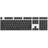 Klaviatūra Wooting Double Shot OEM PBT Full Keycap Set | Just Juodas