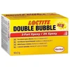 Klijai epoksidiniai 2-jų komponentų 5min 3g DOUBLE BUBBLE LOCTITE
