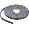 Klijuojami svareliai, juodi, 1000x5g ritė 5kg