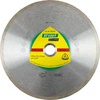 Deimantinis pjovimo diskas šlapiam pjovimui Klingspor DT 600 F Supra; 180x1,6x30,0 mm