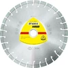 KLINGSPOR SEGMENTINIS DEIMANTINIS DISKAS 125 mm x 2,4 mm x 22,2 mm SUPRA DT600U, GELŽBETONAS