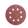 Klingspor Šlifavimo diskas PS18EK, Nr 36, Ø115 mm, 1 vnt