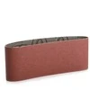 Klingspor Šlifavimo juosta LS307X, Nr 80, 560 x 100 mm, 1 vnt