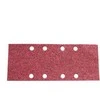 Klingspor Šlifavimo lapelis PL28C, Nr 40, 230 x 93 mm, 1 vnt