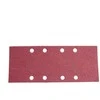 Klingspor Šlifavimo lapelis PL28C, Nr 80, 230 x 93 mm, 1 vnt