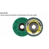 KLINGSPOR VALOMASIS DISKAS 125 NCD 200 HD