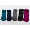 Knitas PIRŠTINĖS VIENGUBOS 381 DYDIS 8-9