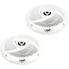 Koaksialiniai garsiakalbiai valtims PNI BTA500 100W, 12,7 cm, 2 vienetų rinkinys