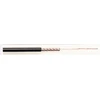 Koaksialinis kabelis RG174U varinis 50om, Ø2.8mm, juodas, Tasker