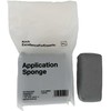 KOCH CHEMIE Applicator sponges, aplikatoriaus kempinėlės, 80x35x35mm ir 80x80x35mm
